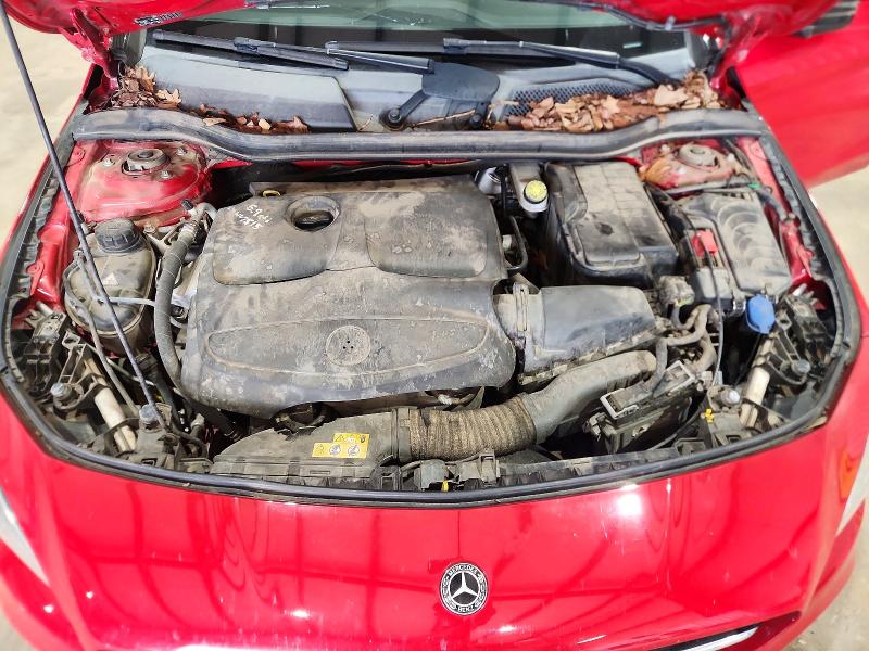 Продаж на аукціоні авто 2018 Mercedes-benz Cla, vin: WDDSJ4EB1JN587066, номер лоту: 60769556