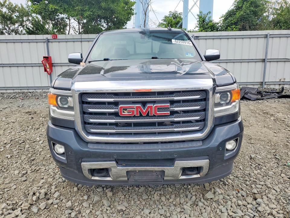 Aukcja sprzedaży 2017 Gmc Sierra, vin: 1GT12TEG5HF128670, numer aukcji: 62259916
