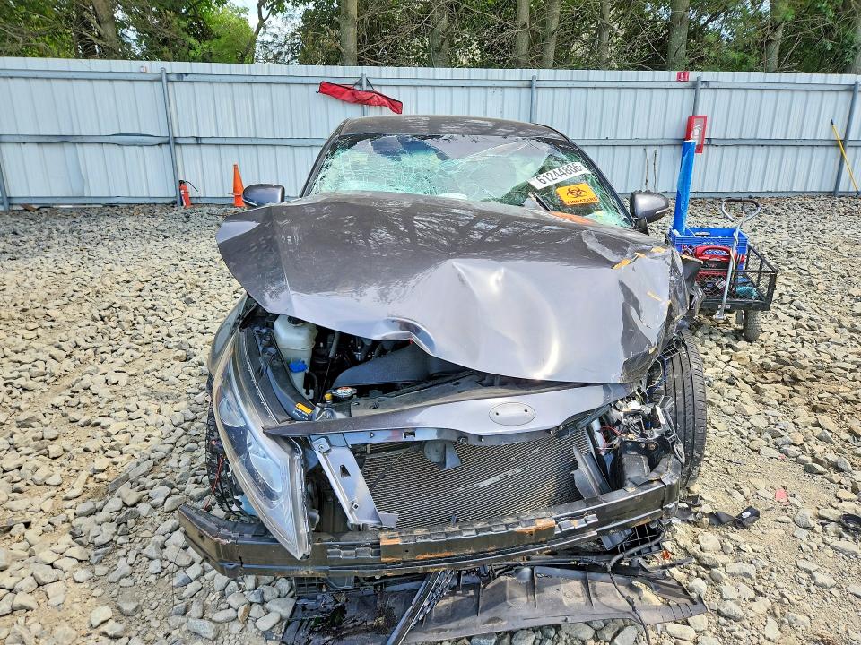 Продажа на аукционе авто 2015 Kia Optima, vin: KNAGM4A70F5643608, номер лота: 61244806