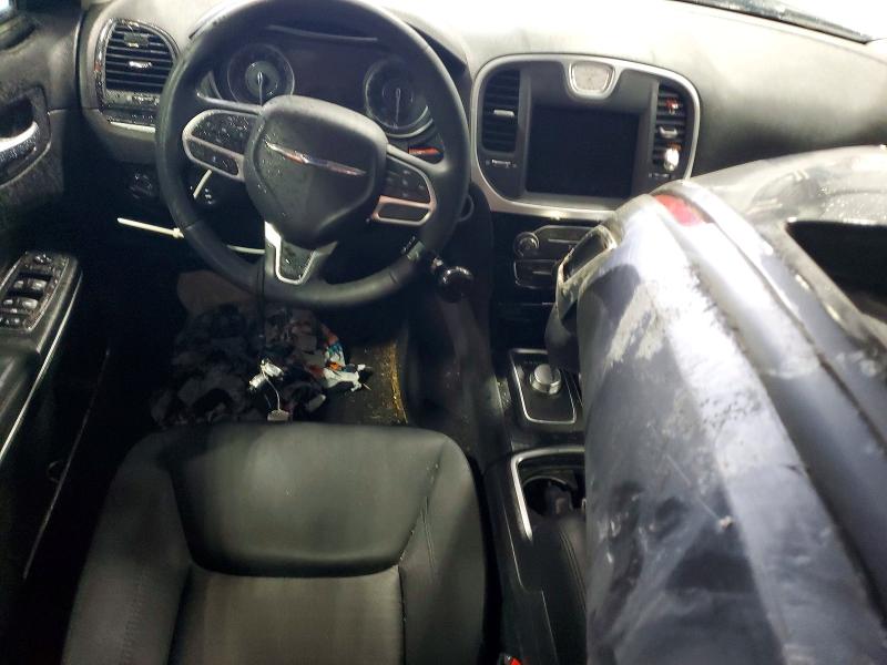 Aukcja sprzedaży 2023 Chrysler 300, vin: 2C3CCAAGXPH664970, numer aukcji: 60044466