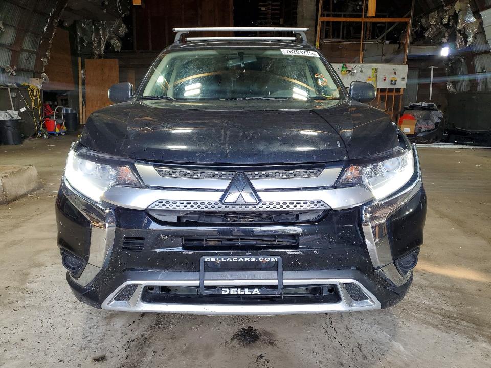 Продажа на аукционе авто 2020 Mitsubishi Outlander, vin: JA4AZ3A32LZ045987, номер лота: 76294275