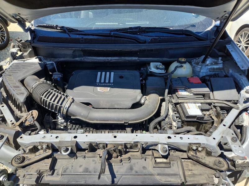 Aukcja sprzedaży 2020 Cadillac Xt5, vin: 1GYKNAR43LZ223777, numer aukcji: 85985685