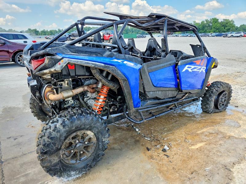 2025 Polaris Rzr მანქანა იყიდება აუქციონზე, vin: 3NSNMF995SF113427, აუქციონის ნომერი: 60120786