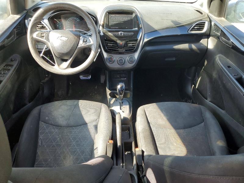 Auction sale of the 2019 Chevrolet Spark, vin: KL8CD6SA9KC708350, lot number: 85770405