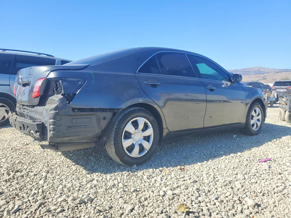 63382926 :رقم المزاد ، 4T1BE46K57U193352 vin ، 2007 Toyota Camry مزاد بيع