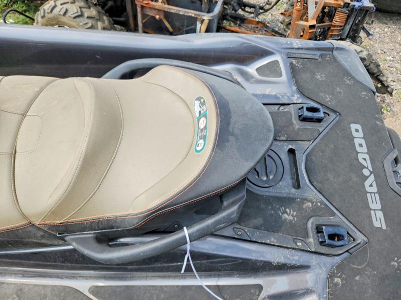 61068356 :رقم المزاد ، YDV86276E121 vin ، 2021 Sea-doo Other مزاد بيع