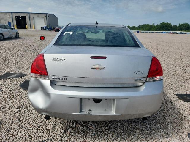 Aukcja sprzedaży 2012 Chevrolet Impala, vin: 2G1WF5E35C1184359, numer aukcji: 62029186