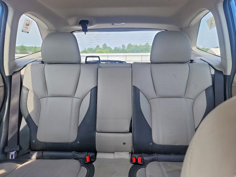 85967575 :رقم المزاد ، JF2SKAUC0MH558713 vin ، 2021 Subaru Forester مزاد بيع