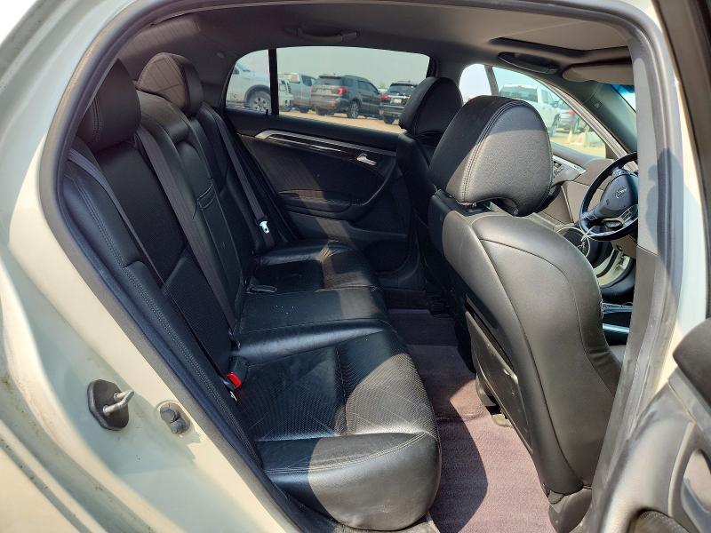 Aukcja sprzedaży 2008 Acura Tl, vin: 19UUA66278A801140, numer aukcji: 61776146