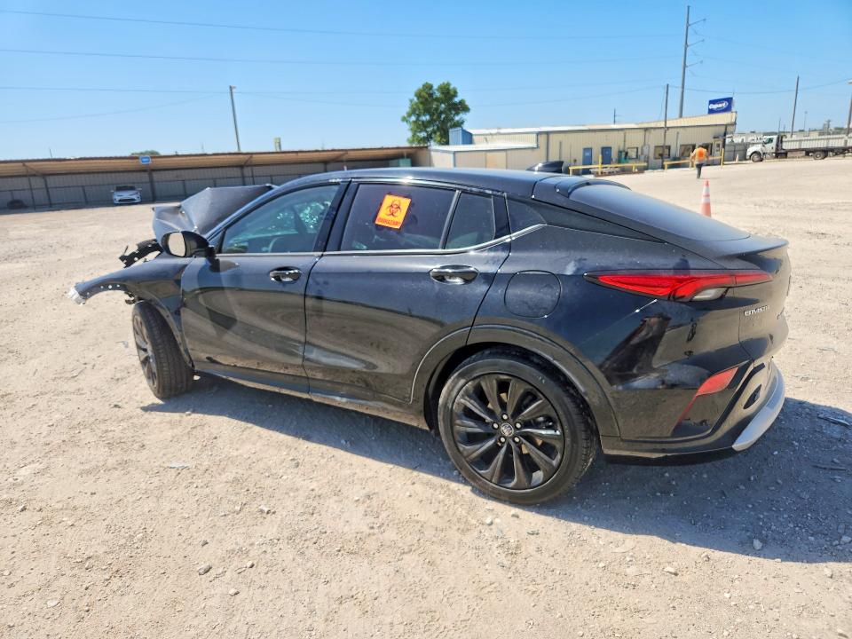 Продажа на аукционе авто 2024 Buick Envista, vin: KL47LBE27RB053947, номер лота: 63245176