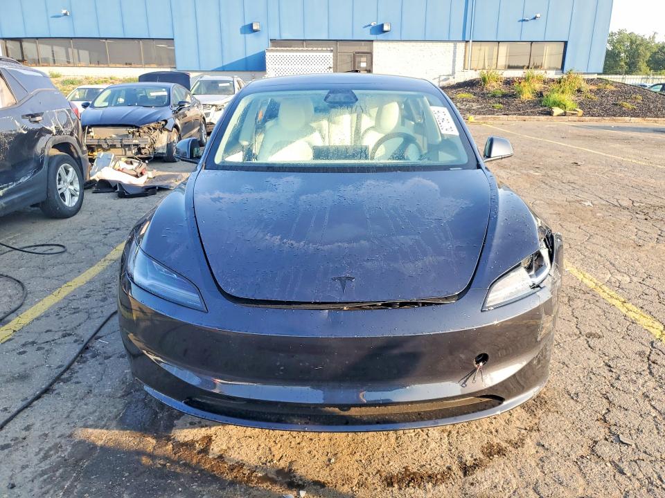Aukcja sprzedaży 2026 Tesla Model 3, vin: 5YJ3E1EB3TF148115, numer aukcji: 62759126