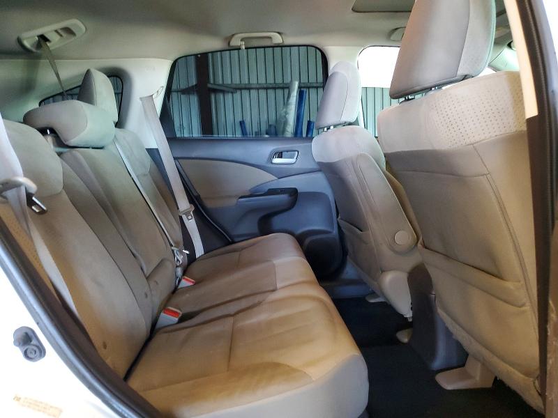 Aukcja sprzedaży 2014 Honda Cr-v, vin: 5J6RM3H55EL018877, numer aukcji: 60035286