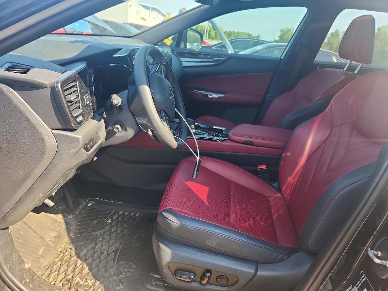 Продажа на аукционе авто 2026 Lexus Nx, vin: JTJHKCFZXT2081907, номер лота: 61143686