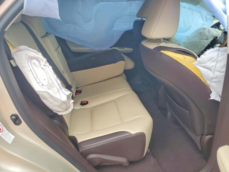 Aukcja sprzedaży 2018 Lexus Rx 350, vin: 2T2ZZMCA4JC096162, numer aukcji: 59248366