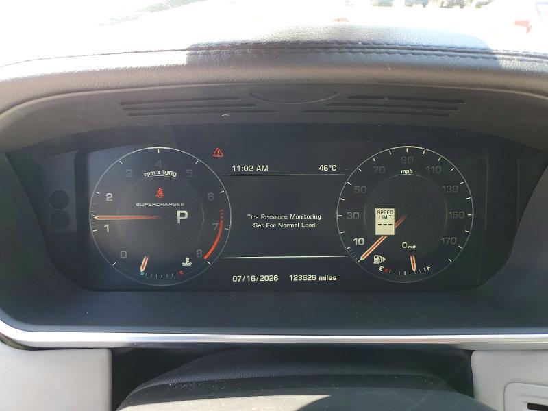 Aukcja sprzedaży 2014 Land Rover Range Rover, vin: SALGS2TF2EA161299, numer aukcji: 61500586