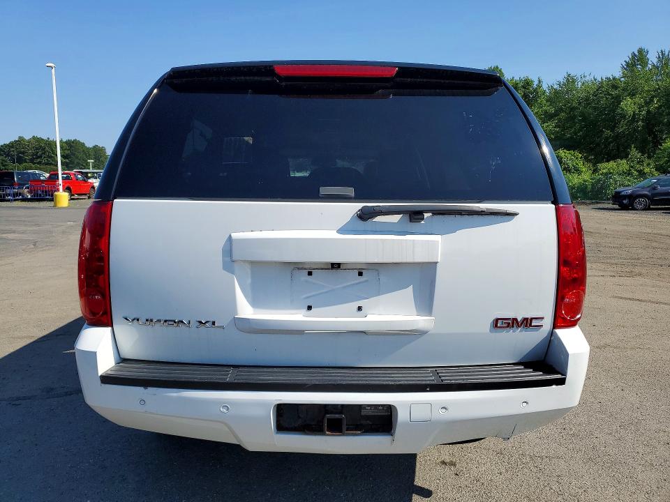 2014 Gmc Yukon Xl მანქანა იყიდება აუქციონზე, vin: 1GKS2KE73ER148915, აუქციონის ნომერი: 59636916