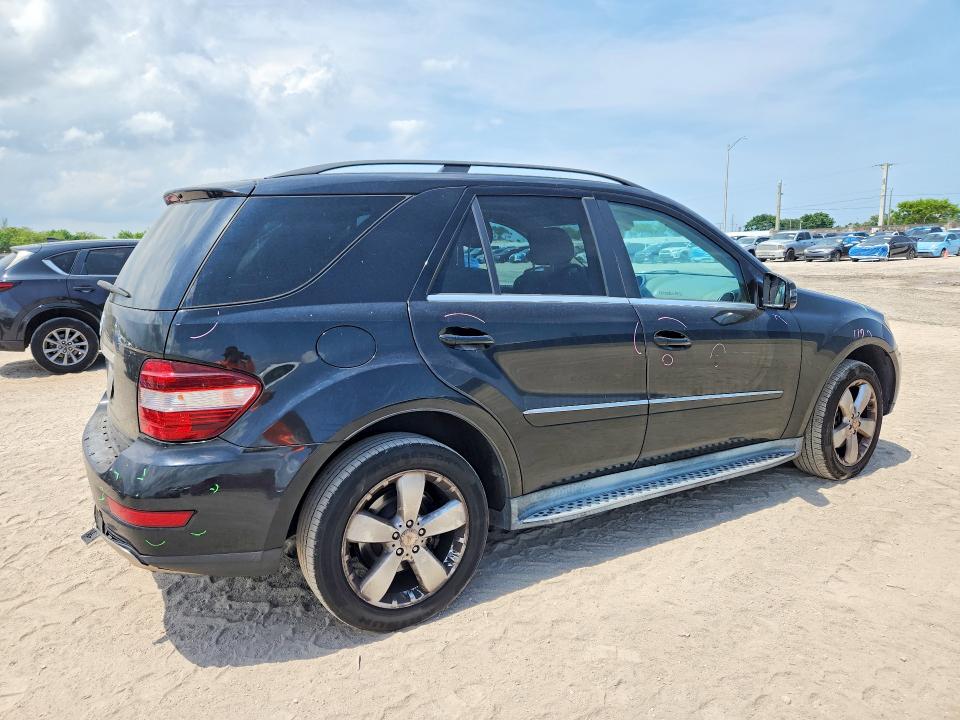 Продажа на аукционе авто 2011 Mercedes-benz Ml, vin: 4JGBB5GB2BA674926, номер лота: 59611086