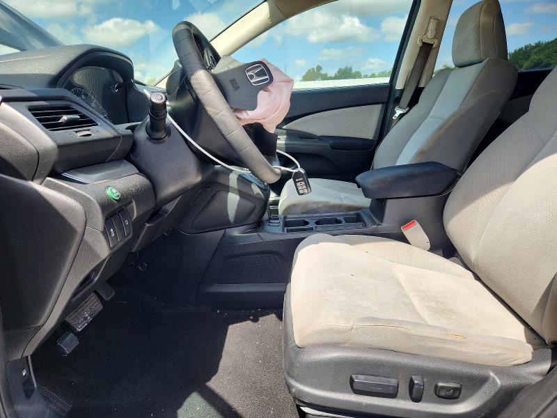 Продаж на аукціоні авто 2016 Honda Cr-v, vin: 3CZRM3H56GG700800, номер лоту: 62595726