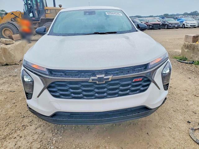 Aukcja sprzedaży 2024 Chevrolet Trax, vin: KL77LGE25RC149036, numer aukcji: 62944546