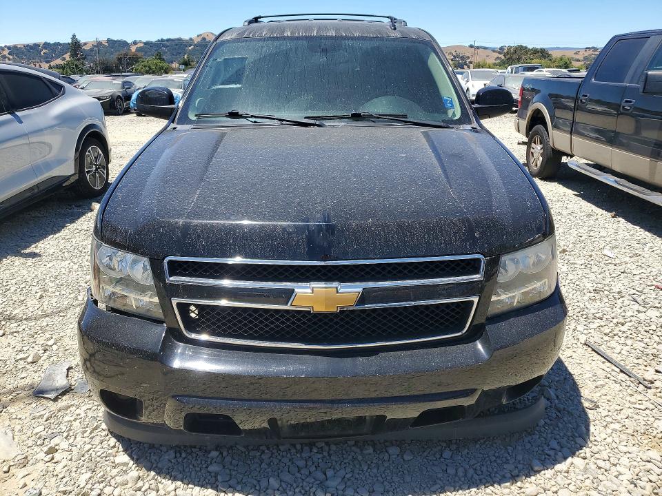 58153486 :رقم المزاد ، 1GNSCAE0XDR337105 vin ، 2013 Chevrolet Tahoe مزاد بيع