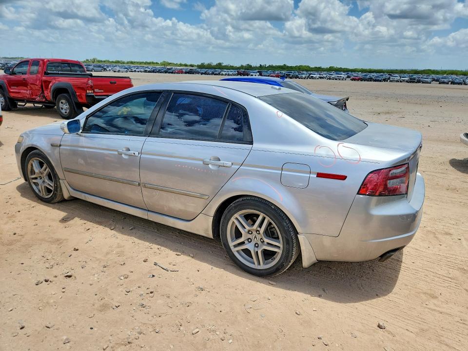 2008 Acura Tl მანქანა იყიდება აუქციონზე, vin: 19UUA66278A047026, აუქციონის ნომერი: 59185776