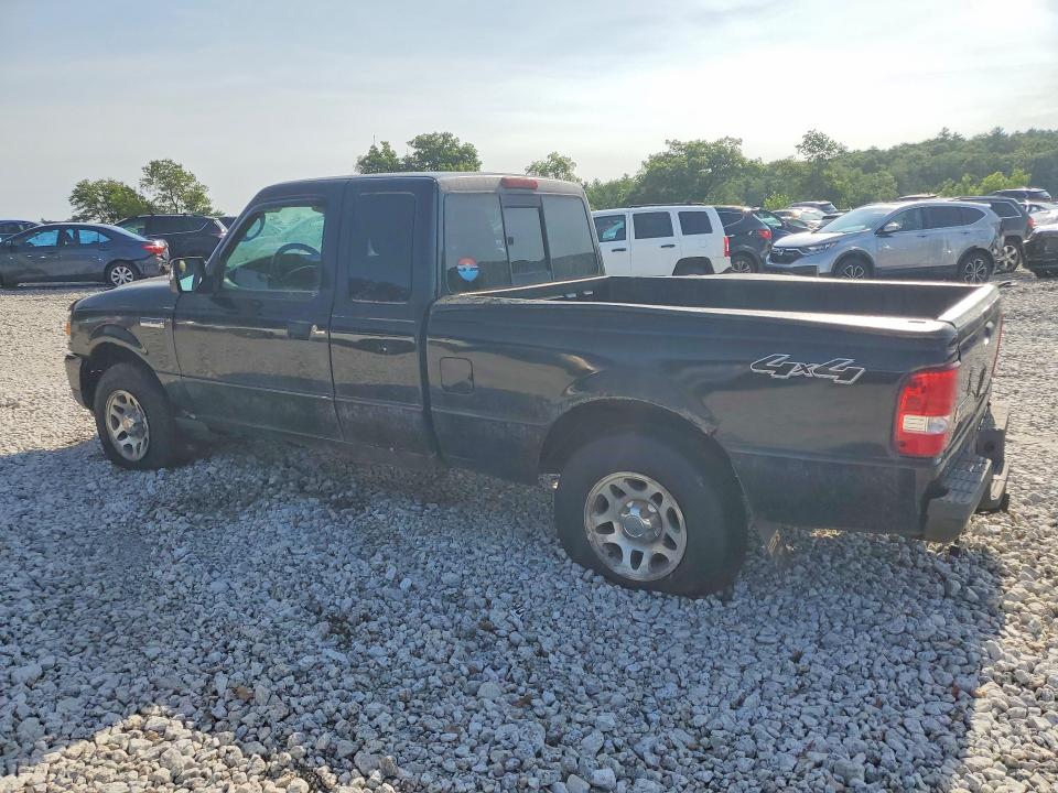 2010 Ford Ranger მანქანა იყიდება აუქციონზე, vin: 1FTLR4FE0APA35823, აუქციონის ნომერი: 62152466