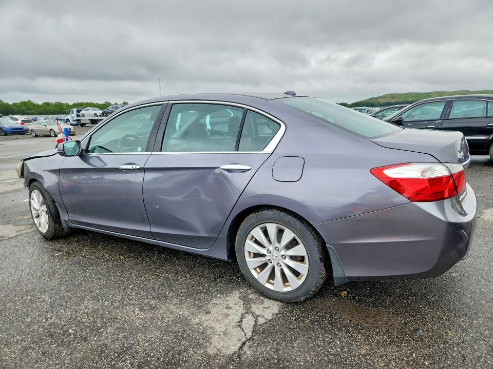 Aukcja sprzedaży 2013 Honda Accord, vin: 1HGCR2F80DA227069, numer aukcji: 62971346