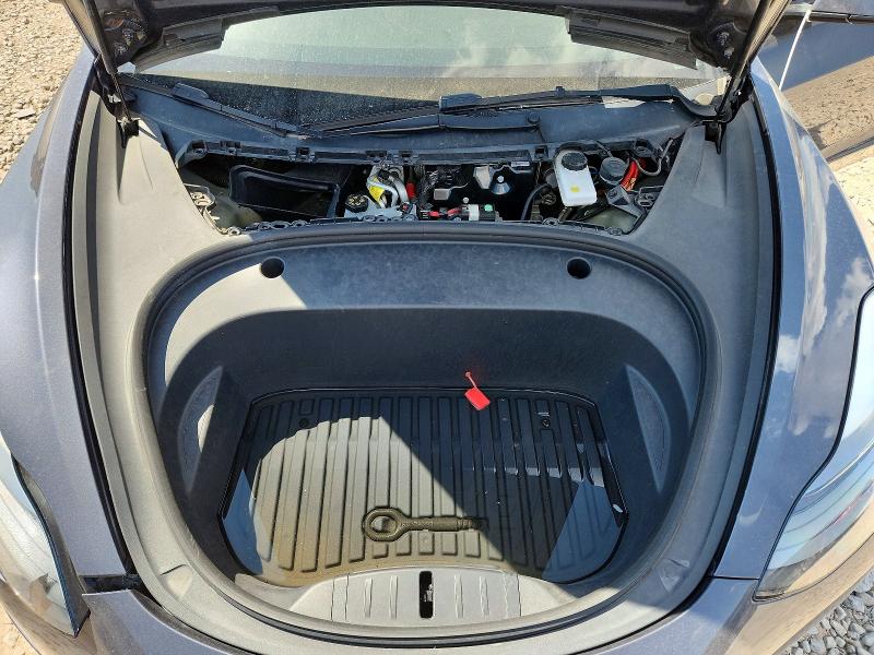 Продажа на аукционе авто 2022 Tesla Model 3, vin: 5YJ3E1ECXNF231939, номер лота: 61633536