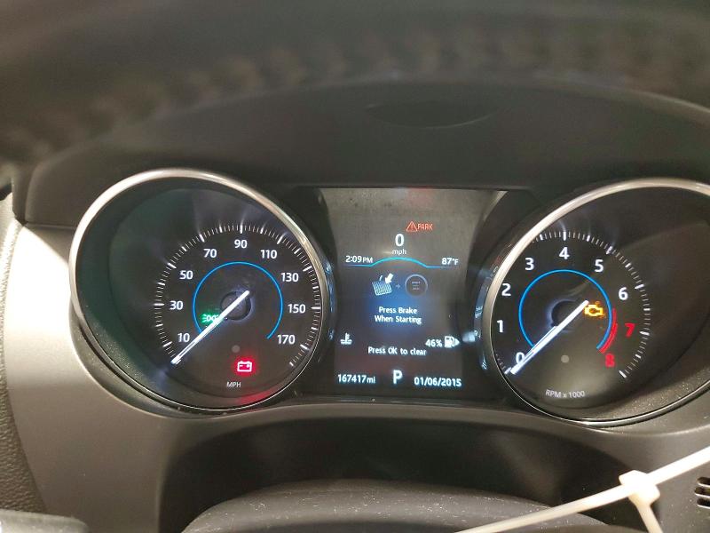 Продажа на аукционе авто 2017 Jaguar F-pace, vin: SADCJ2BV8HA884228, номер лота: 61043136