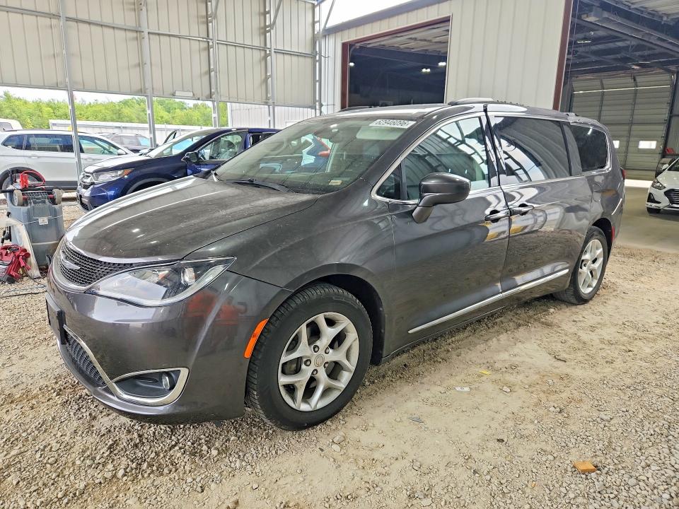 Aukcja sprzedaży 2017 Chrysler Pacifica, vin: 2C4RC1BG2HR785136, numer aukcji: 62946096