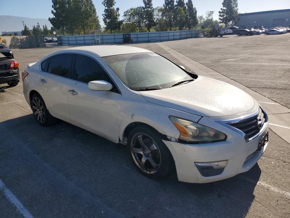60521676 :رقم المزاد ، 1N4AL3AP9DN523959 vin ، 2013 Nissan Altima مزاد بيع