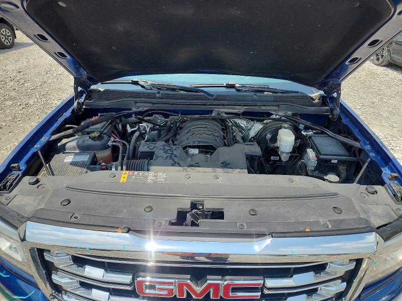 Aukcja sprzedaży 2018 Gmc Sierra, vin: 1GTV2MEC1JZ190107, numer aukcji: 61315556