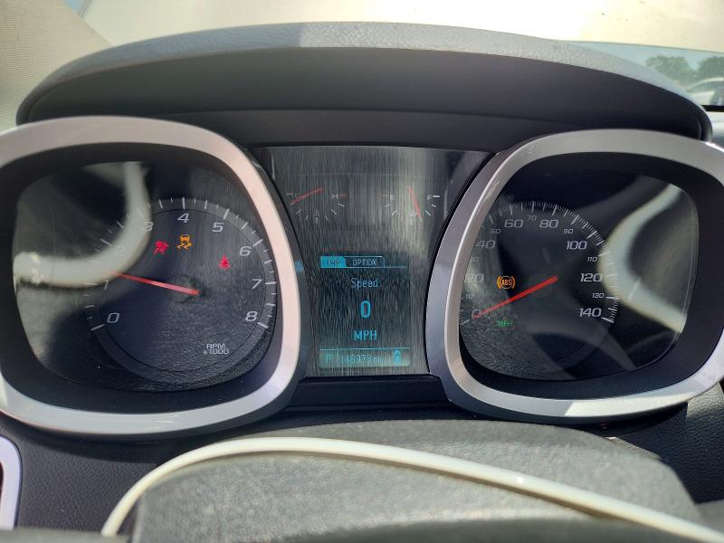 Продажа на аукционе авто 2016 Chevrolet Equinox, vin: 2GNALBEK7G1151411, номер лота: 60993616