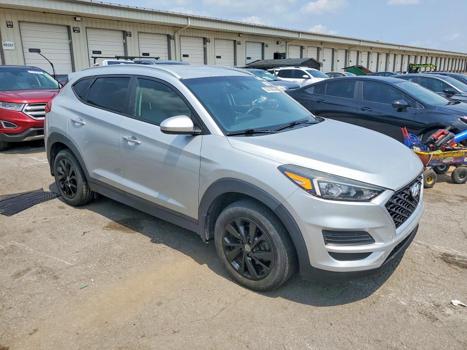 63158856 :رقم المزاد ، KM8J33A43KU908528 vin ، 2019 Hyundai Tucson مزاد بيع
