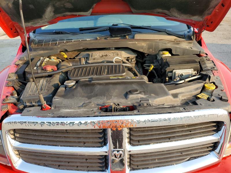 Продажа на аукционе авто 2004 Dodge Durango, vin: 1D4HB58DX4F189375, номер лота: 62245226