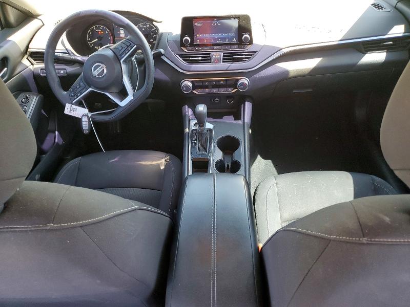 58986996 :رقم المزاد ، 1N4BL4BV6NN393325 vin ، 2022 Nissan Altima مزاد بيع