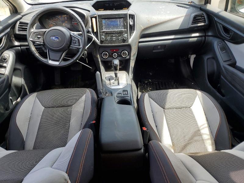 Продаж на аукціоні авто 2020 Subaru Crosstrek, vin: JF2GTAPC9L8217386, номер лоту: 59265646