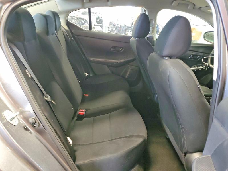 Aukcja sprzedaży 2024 Nissan Sentra, vin: 3N1AB8BV1RY239567, numer aukcji: 62332056