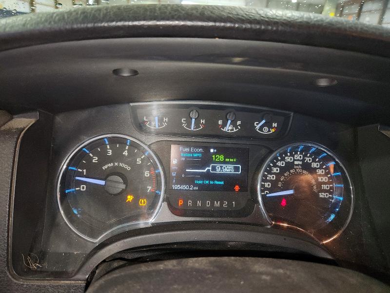 Продаж на аукціоні авто 2011 Ford F150, vin: 1FTFW1ETXBFC34633, номер лоту: 61969426