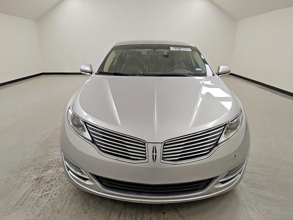 Aukcja sprzedaży 2013 Lincoln Mkz, vin: 3LN6L2GK4DR815209, numer aukcji: 63316566