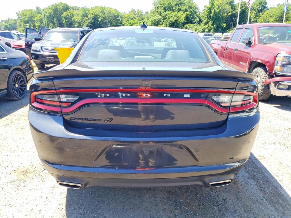 Aukcja sprzedaży 2019 Dodge Charger, vin: 2C3CDXJG5KH591743, numer aukcji: 59947476