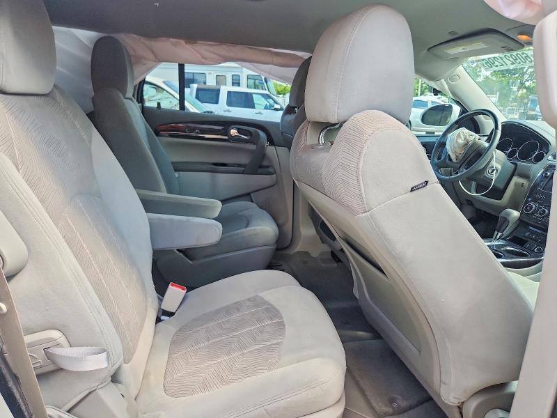 Aukcja sprzedaży 2017 Buick Enclave, vin: 5GAKRAKD5HJ160211, numer aukcji: 60921296