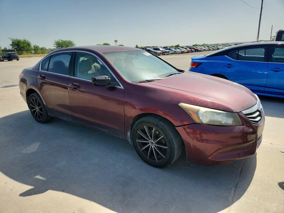 Продаж на аукціоні авто 2012 Honda Accord, vin: 1HGCP2F47CA042521, номер лоту: 61810786