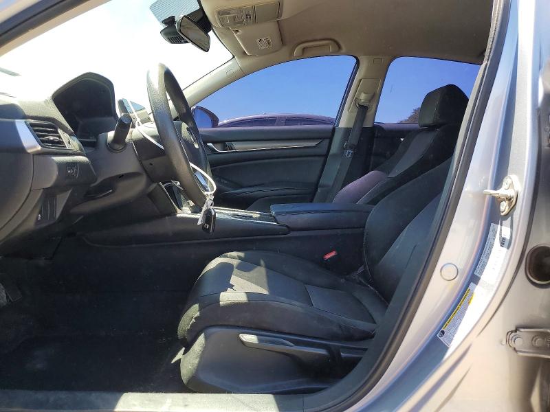 Aukcja sprzedaży 2018 Honda Accord, vin: 1HGCV1F11JA178355, numer aukcji: 62500976