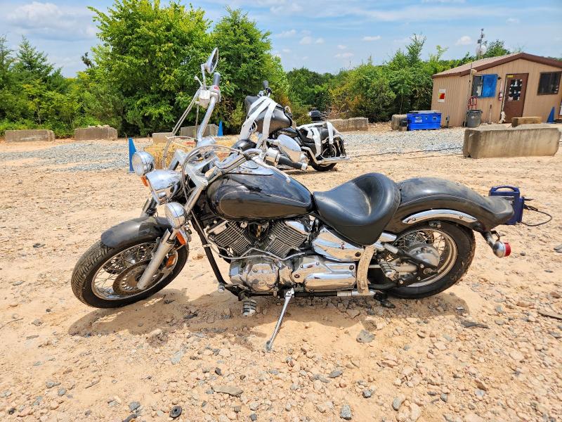 Aukcja sprzedaży 2003 Yamaha Xvs1100, vin: JYAVP11Y83A004139, numer aukcji: 60184566
