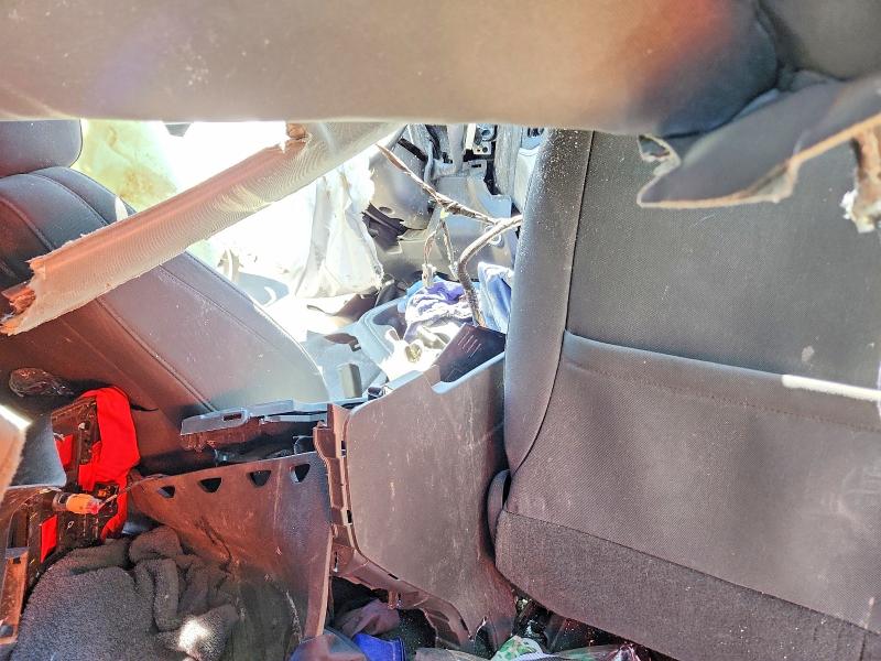 60687356 :رقم المزاد ، 3GCUYEET3LG435136 vin ، 2020 Chevrolet Silverado مزاد بيع
