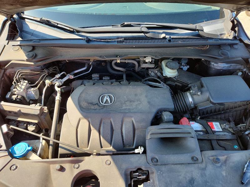 Продаж на аукціоні авто 2015 Acura Rdx, vin: 5J8TB4H39FL025484, номер лоту: 59126106