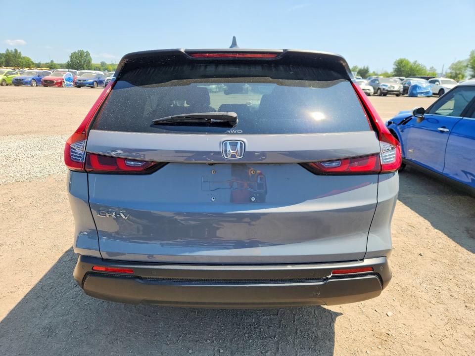 Aukcja sprzedaży 2023 Honda Cr-v, vin: 2HKRS4H73PH123654, numer aukcji: 59678626