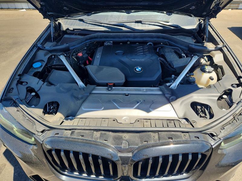 Aukcja sprzedaży 2024 Bmw X3, vin: 5UX43DP05R9W52674, numer aukcji: 60789336