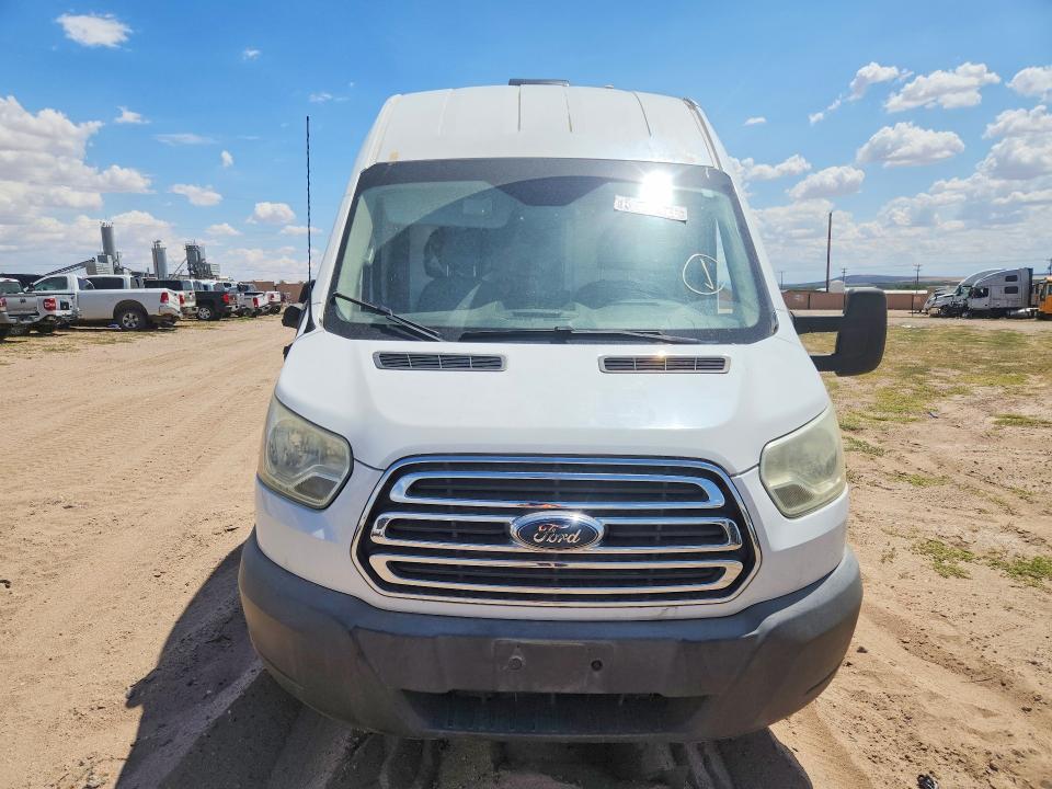 2015 Ford Transit მანქანა იყიდება აუქციონზე, vin: 1FTSW3XM7FKA13889, აუქციონის ნომერი: 57647426